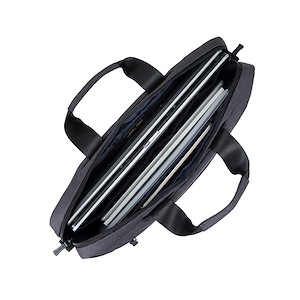 کیف ریواکیس مدل 7730 RivaCase 7730 Black Bag