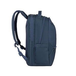 کوله پشتی ریواکیس مدل 7764 RivaCase 7764 Dark Blue Backpack