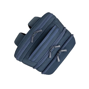 کوله پشتی ریواکیس مدل 7764 RivaCase 7764 Dark Blue Backpack