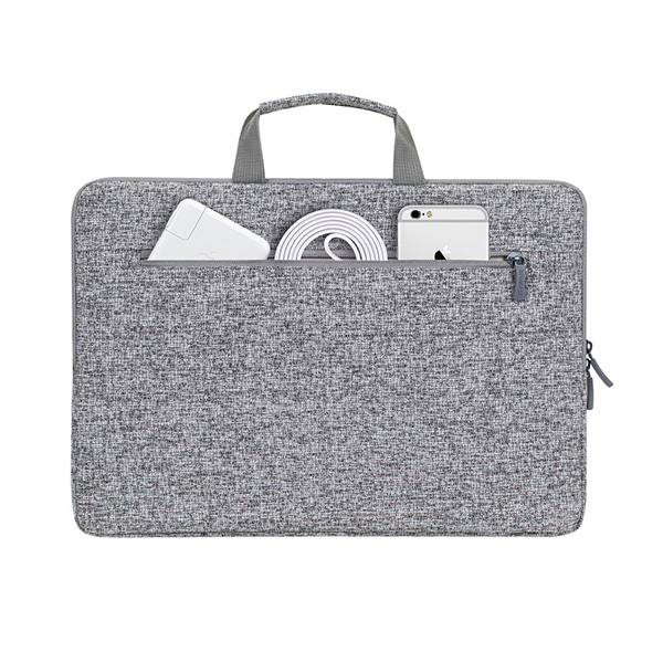 کیف ریواکیس مدل 7915 RivaCase 7915 Light Grey Bag