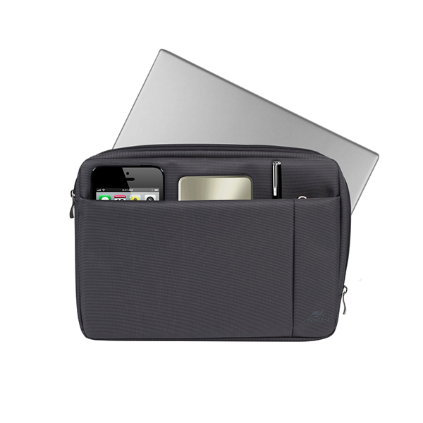 کیف ریواکیس مدل 8203 RivaCase 8203 Black Bag