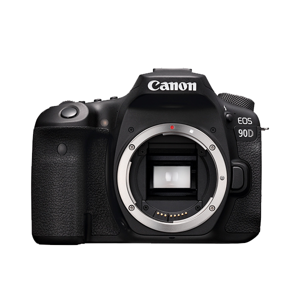 خرید آنلاین دوربین عکاسی دیجیتال کانن مدل EOS 90D Body