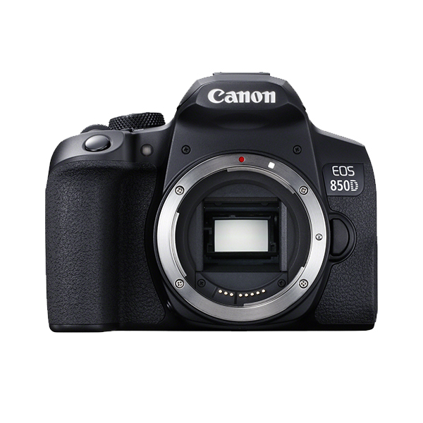خرید آنلاین دوربین عکاسی دیجیتال کانن مدل EOS 850D Body