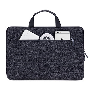 کیف ریواکیس مدل 7913 RivaCase 7913 Black Bag