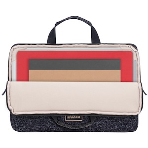 کیف ریواکیس مدل 7913 RivaCase 7913 Black Bag
