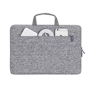 کیف ریواکیس مدل 7915 RivaCase 7915 Light Grey Bag