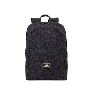 کوله پشتی ریواکیس مدل 7923 RivaCase 7923 Black Backpack