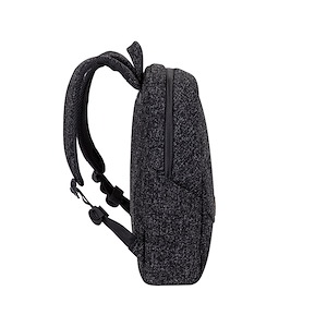 کوله پشتی ریواکیس مدل 7923 RivaCase 7923 Black Backpack