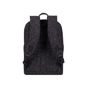 کوله پشتی ریواکیس مدل 7923 RivaCase 7923 Black Backpack