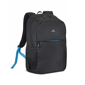کوله پشتی ریواکیس مدل 8069 RivaCase 8069 Black Backpack