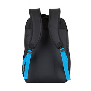 کوله پشتی ریواکیس مدل 8069 RivaCase 8069 Black Backpack