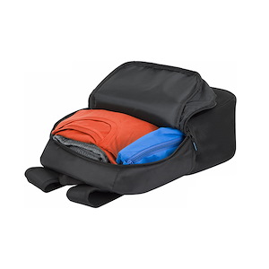 کوله پشتی ریواکیس مدل 8069 RivaCase 8069 Black Backpack