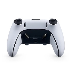 دسته بازی سونی مدل PlayStation 5 DualSense Edge Sony DualSense Edge Wireless White PlayStation 5 Controller