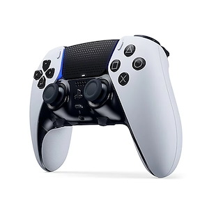 دسته بازی سونی مدل PlayStation 5 DualSense Edge Sony DualSense Edge Wireless White PlayStation 5 Controller