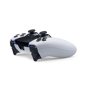 دسته بازی سونی مدل PlayStation 5 DualSense Edge Sony DualSense Edge Wireless White PlayStation 5 Controller