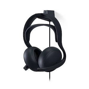 هدفون سونی مدل Pulse Elite Sony PlayStation Pulse Elite Midnight Black Headphone