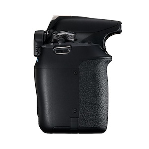 دوربین عکاسی دیجیتال کانن مدل EOS 2000D Body Canon EOS 2000D Body Black DSLR Camera