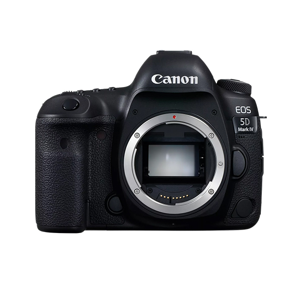 خرید آنلاین دوربین عکاسی دیجیتال کانن مدل EOS 5D Mark IV Body