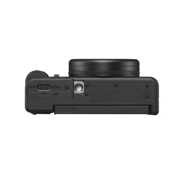 دوربین عکاسی کامپکت سونی مدل ZV-1 Sony ZV-1 Black Compact Camera