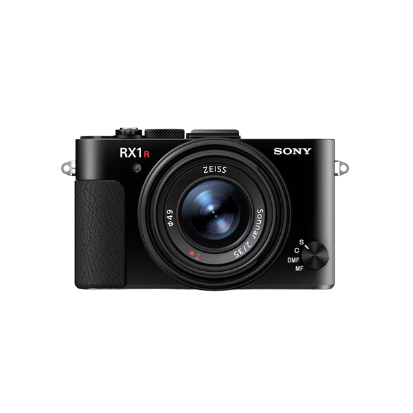 خرید آنلاین دوربین عکاسی کامپکت سونی مدل Cyber-Shot DSC RX1R-II