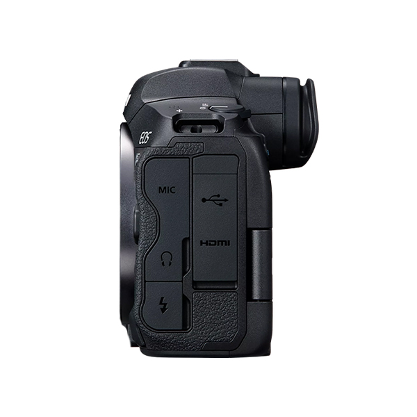 دوربین عکاسی بدون آینه کانن مدل EOS R5 Body Canon EOS R5 Body Black Mirrorless Camera