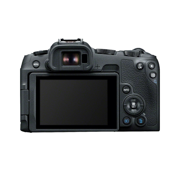دوربین عکاسی بدون آینه کانن مدل EOS R8 Body Canon EOS R8 Body Black Mirrorless Camera