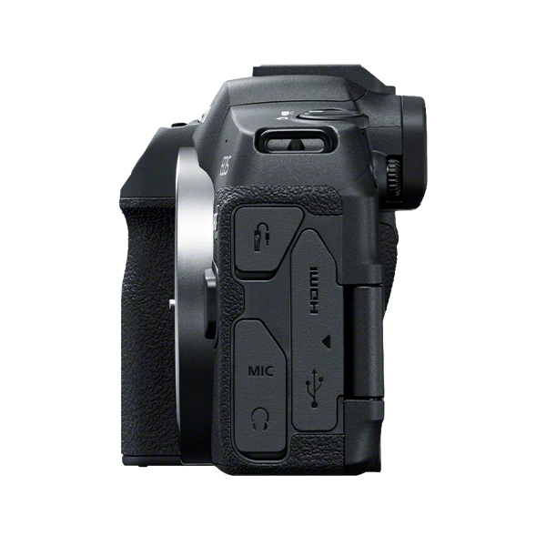 دوربین عکاسی بدون آینه کانن مدل EOS R8 Body Canon EOS R8 Body Black Mirrorless Camera
