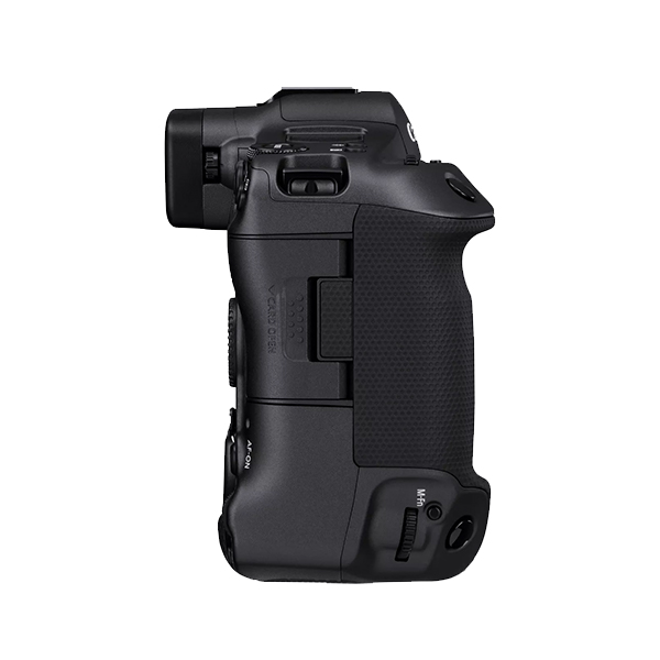 دوربین عکاسی بدون آینه کانن مدل EOS R3 Body Canon EOS R3 Body Black Mirrorless Camera