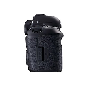 دوربین عکاسی دیجیتال کانن مدل EOS 5D Mark IV with EF 24-105mm IS II USM Lens Canon EOS 5D Mark IV with EF 24-105mm IS II USM Lens Black DSLR Camera