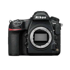 دوربین عکاسی دیجیتال نیکون مدل 850D