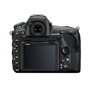 دوربین عکاسی دیجیتال نیکون مدل 850D Nikon 850D Black DSLR Camera