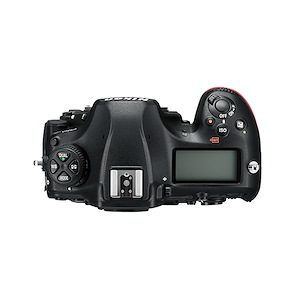 دوربین عکاسی دیجیتال نیکون مدل 850D Nikon 850D Black DSLR Camera