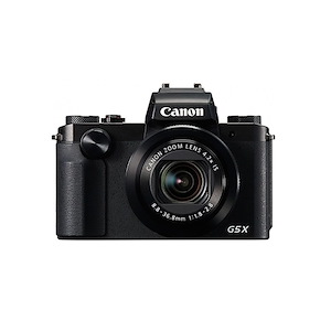 دوربین عکاسی کامپکت کانن مدل PowerShot G5 X