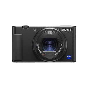 دوربین عکاسی کامپکت سونی مدل ZV-1 Sony ZV-1 Black Compact Camera