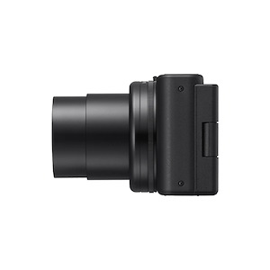 دوربین عکاسی کامپکت سونی مدل ZV-1 Sony ZV-1 Black Compact Camera