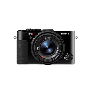 دوربین عکاسی کامپکت سونی مدل Cyber-Shot DSC RX1R-II