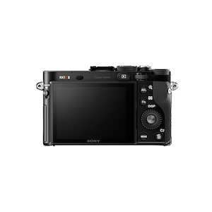 دوربین عکاسی کامپکت سونی مدل Cyber-Shot DSC RX1R-II Sony Cyber-Shot DSC RX1R-II Black Compact Camera