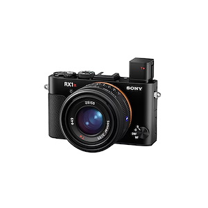 دوربین عکاسی کامپکت سونی مدل Cyber-Shot DSC RX1R-II Sony Cyber-Shot DSC RX1R-II Black Compact Camera