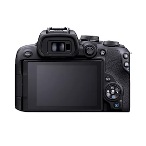 دوربین عکاسی بدون آینه کانن مدل EOS R10 Body Canon EOS R10 Body Black Mirrorless Camera