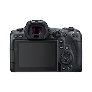 دوربین عکاسی بدون آینه کانن مدل EOS R5 Body Canon EOS R5 Body Black Mirrorless Camera