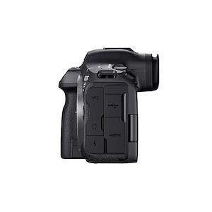 دوربین عکاسی بدون آینه کانن مدل EOS R5 Mark II Canon EOS R5 Mark II Body Black Mirrorless Camera