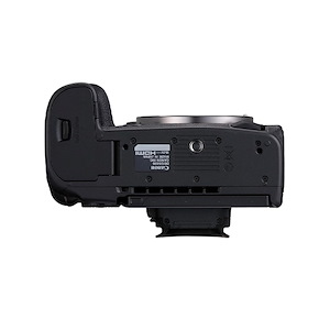 دوربین عکاسی بدون آینه کانن مدل EOS R5 Mark II Canon EOS R5 Mark II Body Black Mirrorless Camera