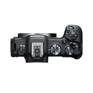 دوربین عکاسی بدون آینه کانن مدل EOS R8 Body Canon EOS R8 Body Black Mirrorless Camera