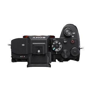 دوربین عکاسی بدون آینه سونی مدل Alpha 7R V Sony Alpha 7R V Black Mirrorless Camera