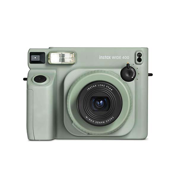 خرید آنلاین دوربین عکاسی چاپ سریع فوجی‌فیلم مدل Instax WIDE 400