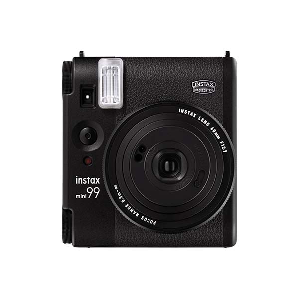 خرید آنلاین دوربین عکاسی چاپ سریع فوجی‌فیلم مدل Instax mini 99