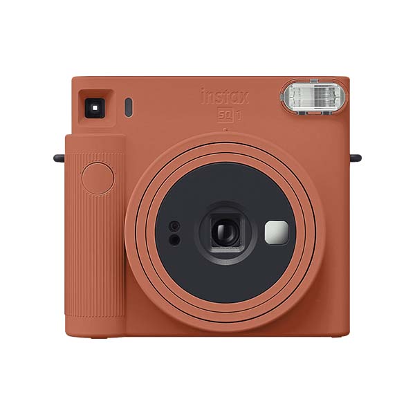 خرید آنلاین دوربین عکاسی چاپ سریع فوجی‌فیلم مدل Instax SQUARE SQ1