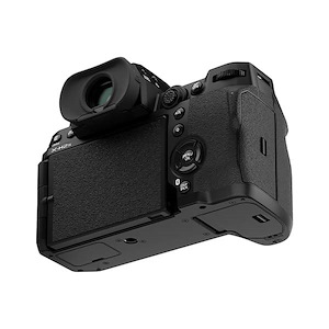 دوربین عکاسی بدون آینه فوجی‌فیلم مدل X-H2s Fujifilm X-H2s Black Mirrorless Camera