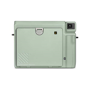 دوربین عکاسی چاپ سریع فوجی‌فیلم مدل Instax WIDE 400 Fujifilm Instax WIDE 400 Green Instant Camera