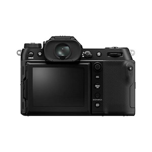دوربین عکاسی بدون آینه فوجی‌فیلم مدل GFX 100S II Fujifilm GFX 100S II Black Mirrorless Camera